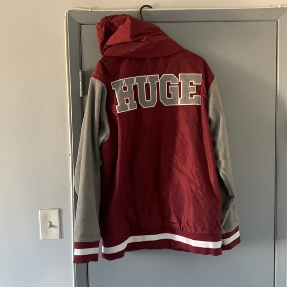 The Hundreds Jacket 2X - Picture 2 of 8